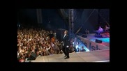 Zdravko Colic - Cija je ono zvijezda - (LIVE) - (Pulska Arena 02.07.2008.)