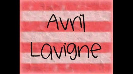 When You're Gone-avril Lavigne Lyrics