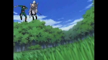 Naruto Amv.