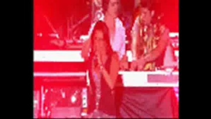 Rbd - Un Poco De Tu Amor Karaoke