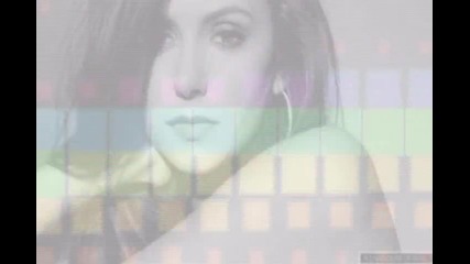 nina dobrev my part of collab( stefiivova)