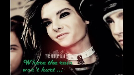 Tom and Bill Kaulitz ^.^