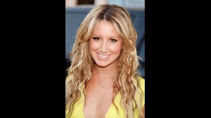 Ashley Tisdale - Not Like That