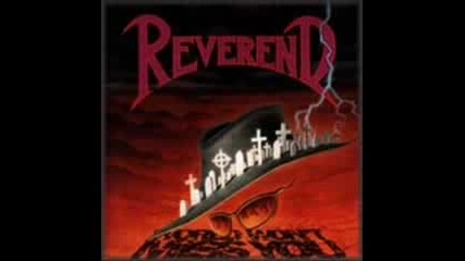 Reverend - Another Form Of Greed