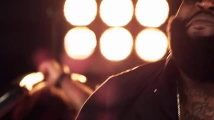 Rick Ross - I m Not A Star 