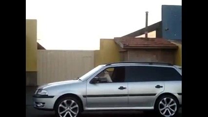 Куче кара кола (смях)