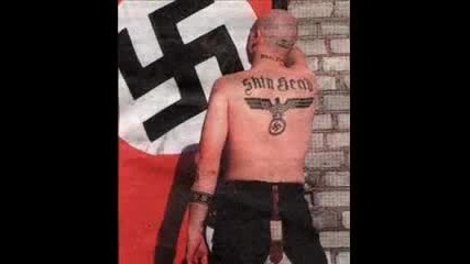 skinheads 