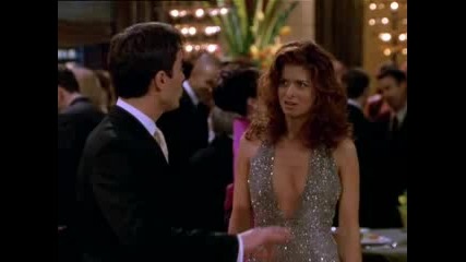 Will And Grace Season 5 Bloopers