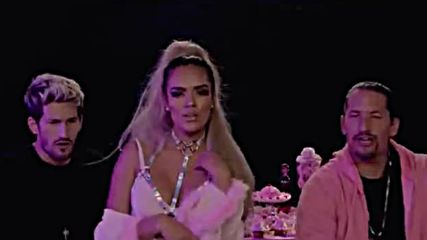 Mau y Ricky ft Karol G - Mi Mala Official Video