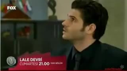 Lale Devri 107. Bolum fragmani
