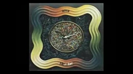 Area - Tic & Tac ( Full album ) jazz rock music