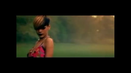 Rihanna - Te amo ( Official Video)
