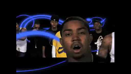 Lil Scrappy & G$ Up - Cell Phone Watch[hq]