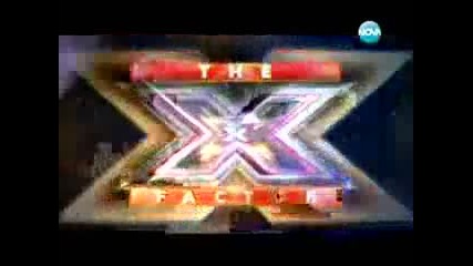 Група-lollipop-x Factor Bulgaria