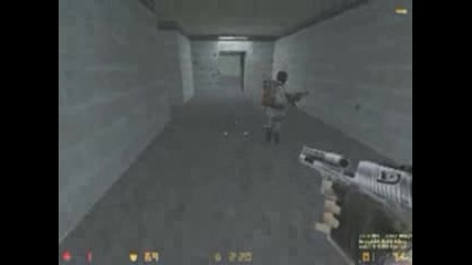 Counter - Strike Smqh Noob