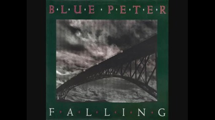 Blue Peter - Pendulum 