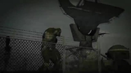 Fallen Earth Better Off Trailer 