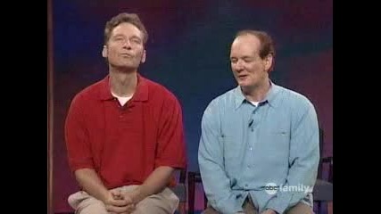 Whose Line Us - 1x09 (show 108)