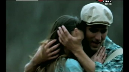 Rafet El Roman - Leyla