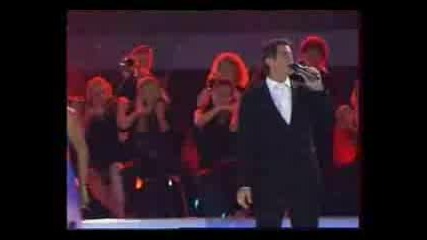 Il Divo And Toni Braxton - Time Of Our Lifes