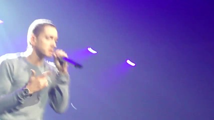 [ 2010 ] Eminem - Airplanes [ L . A. Live ]
