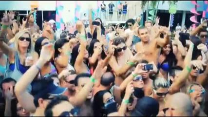 Party Club Tracks Re Mixed - Live Pool Part