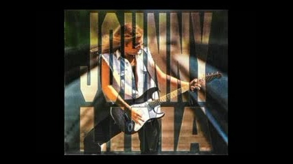 Johnny Lima - If I Had A Heart