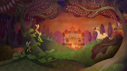 granny o'grimm's sleeping beauty full film