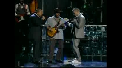 Justin Timberlake - Live