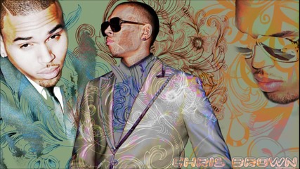 +превод! Chris Brown - Turn Up The Music [ new 2012 ]