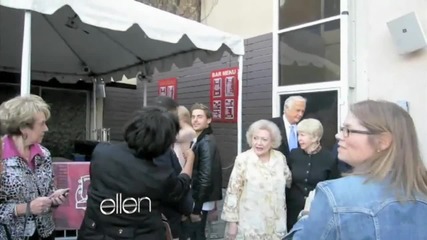 Taylor Swift и Zac Efron се разкършват