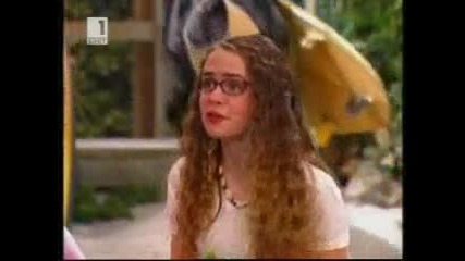 Hannah Montana ;; Хана Монтана - 40 епизод Bg аудио 