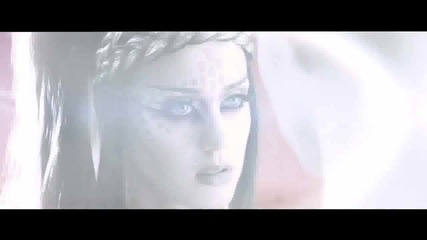 Katy Perry ft. Kanye West - E. T. [ Високо Качество ] + Превод
