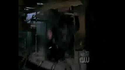Supernatural 4th Season The Road So Far