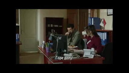 Черни пари и любов ( Kara Para Ask ) - 6еп. Част 2/4 ( Бг суб )