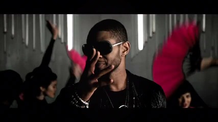Justin Bieber ft. Usher - Somebody To Love Remix 