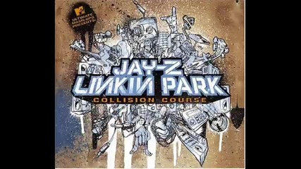 Linkin Park ft Jay - Z - 99 Problems Points of Authority