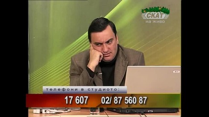 Тео Ангелов - 2/2 - Чалгата