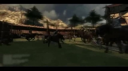 Mortal Online Open Beta Trailer