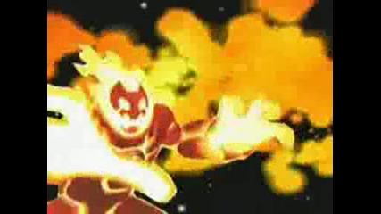 ben 10