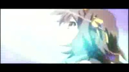 Multi Anime Music Video - Ameato 