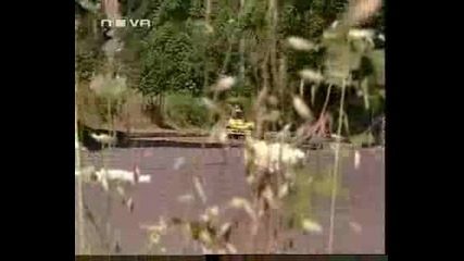 Elveda Derken - Сълзи над Босфора - Епизод 12 Част 6