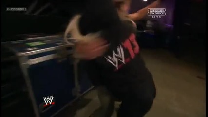 Wwe Survivor Series 2012 Eve Torres vs Kaitlyn [ Wwe Divas Championship Match ]