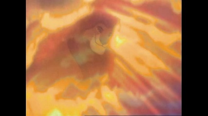 Lion King