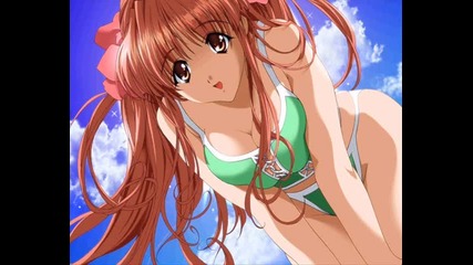 nightcore - keep the fire burning