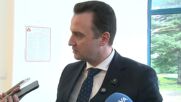 Жечо Станков: Удължаването на дерогацията за „Лукойл“ гарантира доставки и работни места