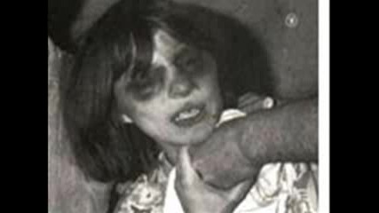 Real Exorcism of Anneliese Michel