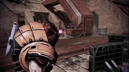 Mass Effect 3 - Multiplayer Stategy Guide - Episode 2: Combat Classes