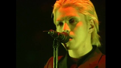 Larc En Ciel - Forbidden Lover live 