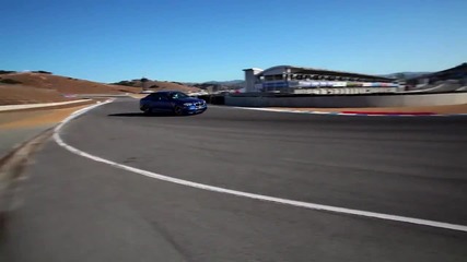 2012 Bmw M5